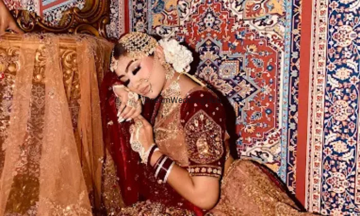 Jayanti Narula Luxury Salon